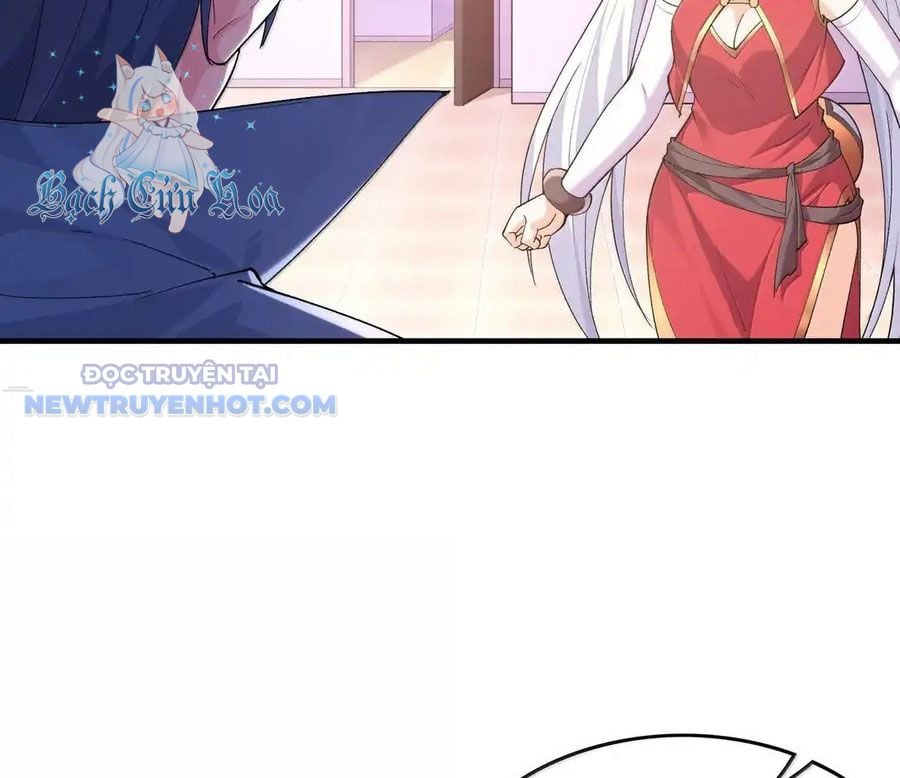 Hậu Cung Của Ta Toàn Là Ma Nữ Phản Diện: Chapter 186