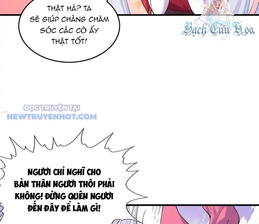 Hậu Cung Của Ta Toàn Là Ma Nữ Phản Diện: Chapter 186