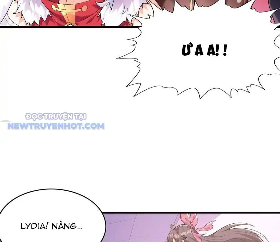 Hậu Cung Của Ta Toàn Là Ma Nữ Phản Diện: Chapter 186