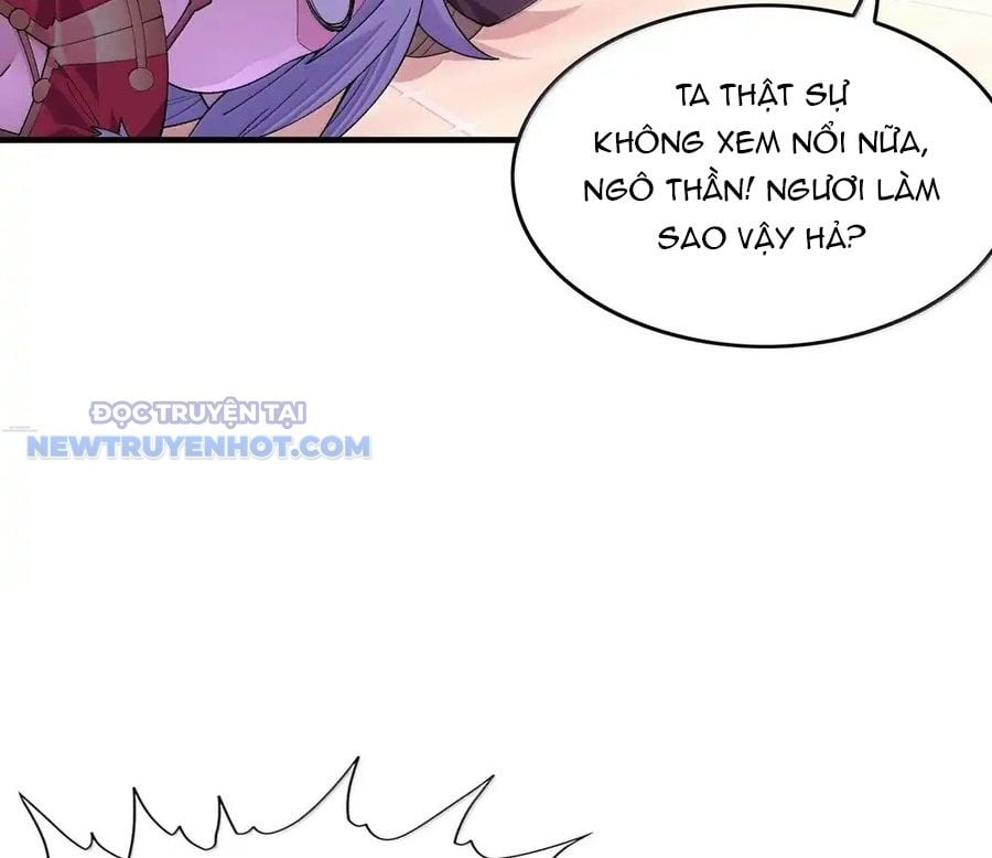 Hậu Cung Của Ta Toàn Là Ma Nữ Phản Diện: Chapter 186