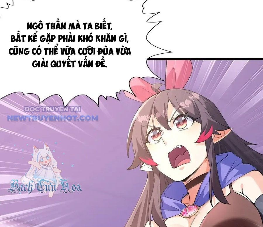 Hậu Cung Của Ta Toàn Là Ma Nữ Phản Diện: Chapter 186