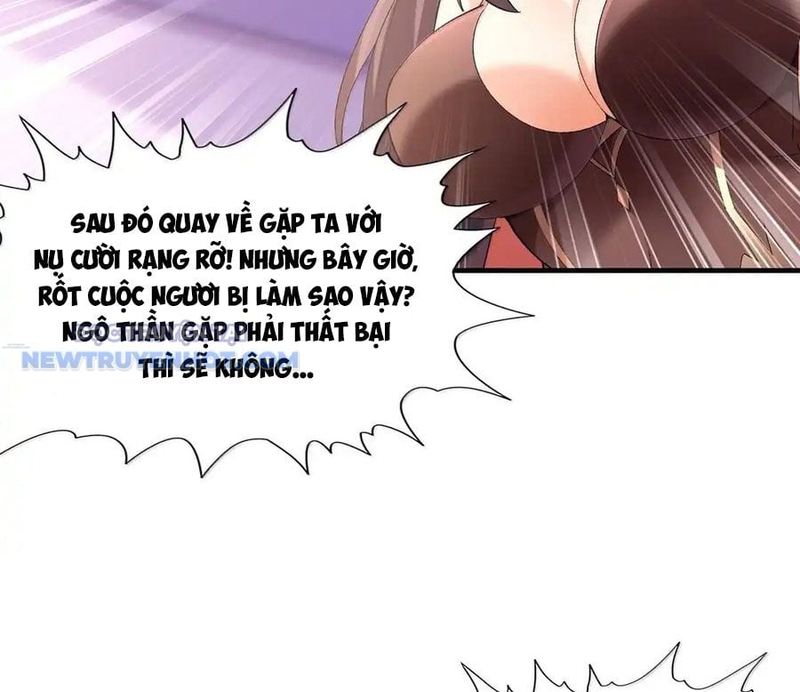 Hậu Cung Của Ta Toàn Là Ma Nữ Phản Diện: Chapter 186