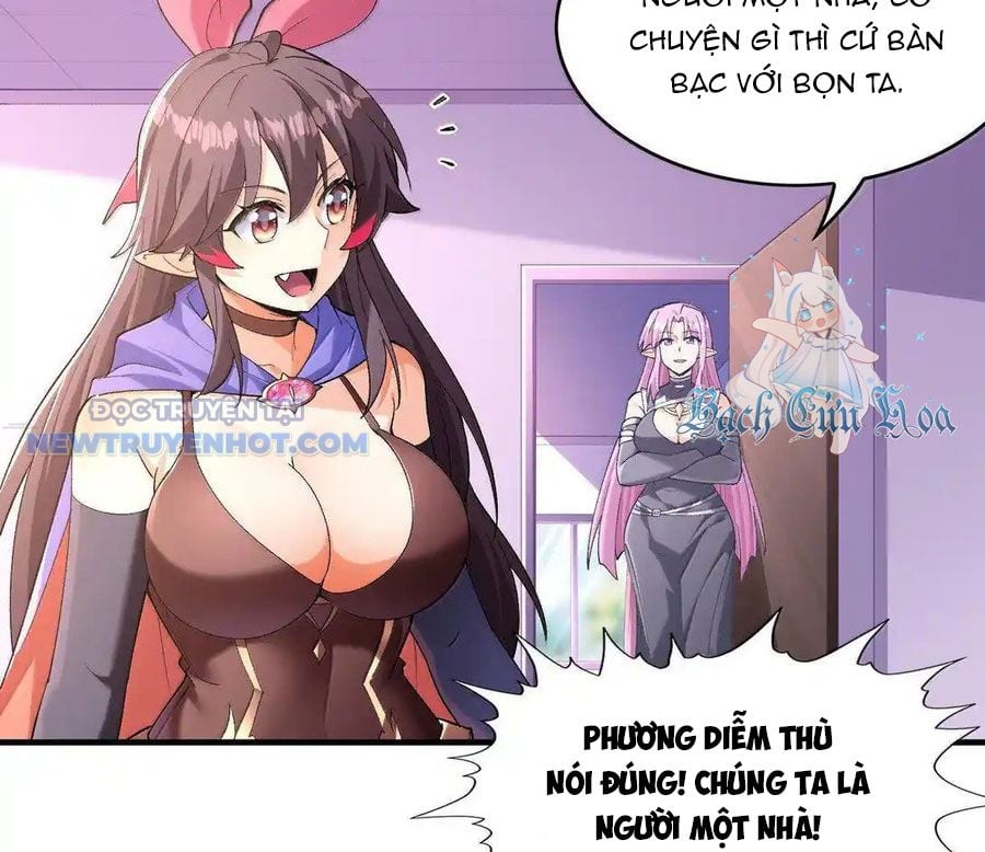 Hậu Cung Của Ta Toàn Là Ma Nữ Phản Diện: Chapter 186