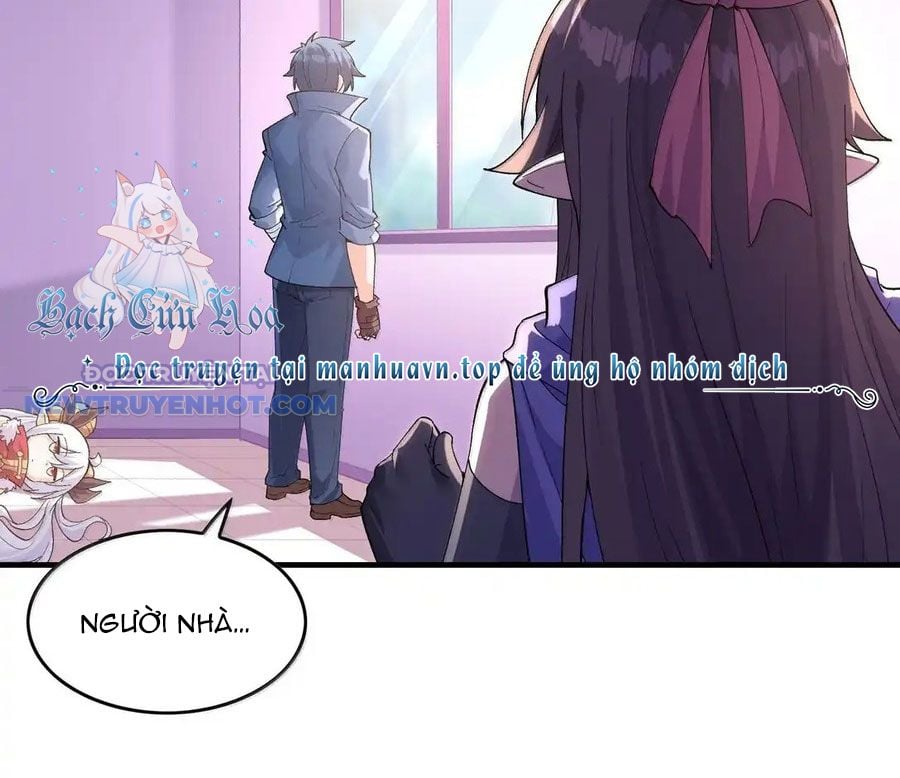 Hậu Cung Của Ta Toàn Là Ma Nữ Phản Diện: Chapter 186