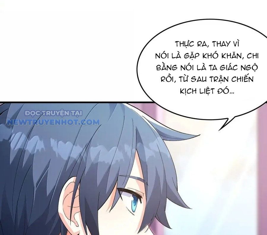 Hậu Cung Của Ta Toàn Là Ma Nữ Phản Diện: Chapter 186
