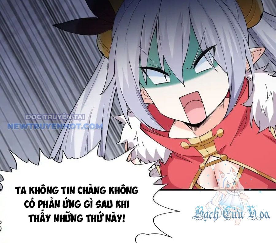 Hậu Cung Của Ta Toàn Là Ma Nữ Phản Diện: Chapter 186
