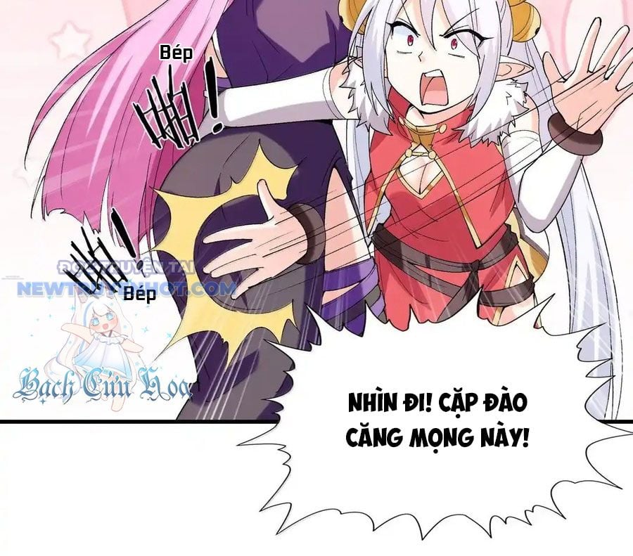 Hậu Cung Của Ta Toàn Là Ma Nữ Phản Diện: Chapter 186