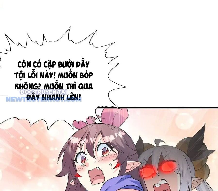 Hậu Cung Của Ta Toàn Là Ma Nữ Phản Diện: Chapter 186