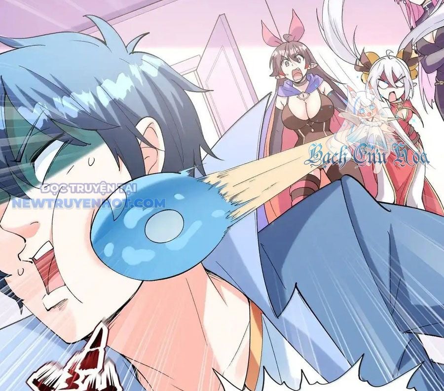 Hậu Cung Của Ta Toàn Là Ma Nữ Phản Diện: Chapter 186