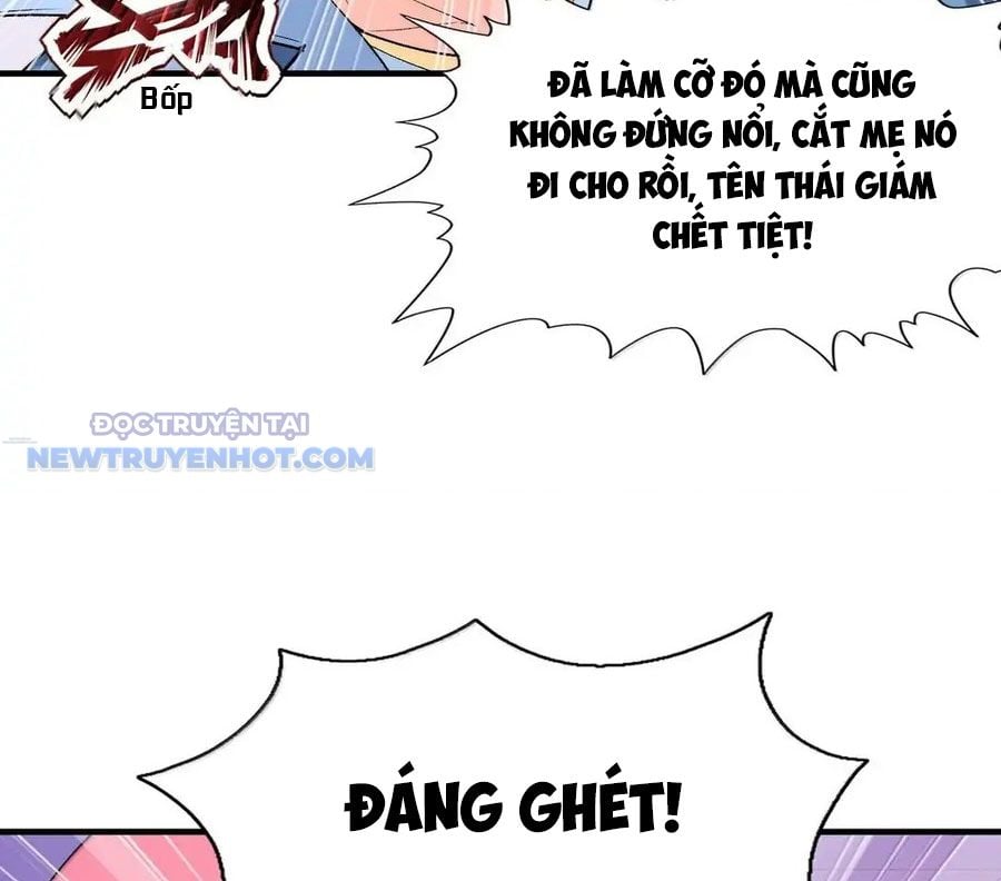 Hậu Cung Của Ta Toàn Là Ma Nữ Phản Diện: Chapter 186