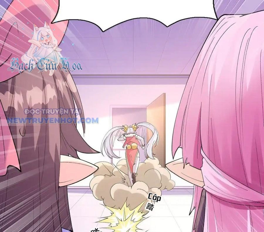 Hậu Cung Của Ta Toàn Là Ma Nữ Phản Diện: Chapter 186