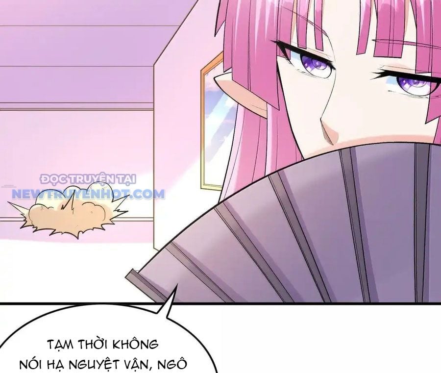 Hậu Cung Của Ta Toàn Là Ma Nữ Phản Diện: Chapter 186