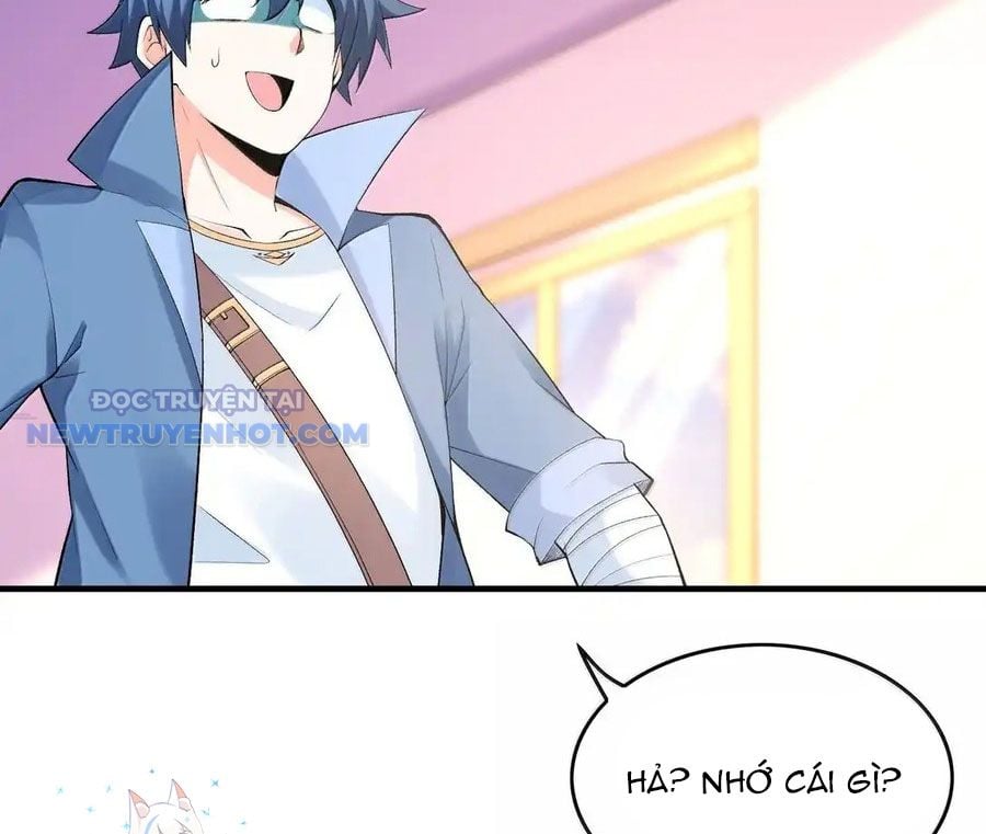 Hậu Cung Của Ta Toàn Là Ma Nữ Phản Diện: Chapter 186