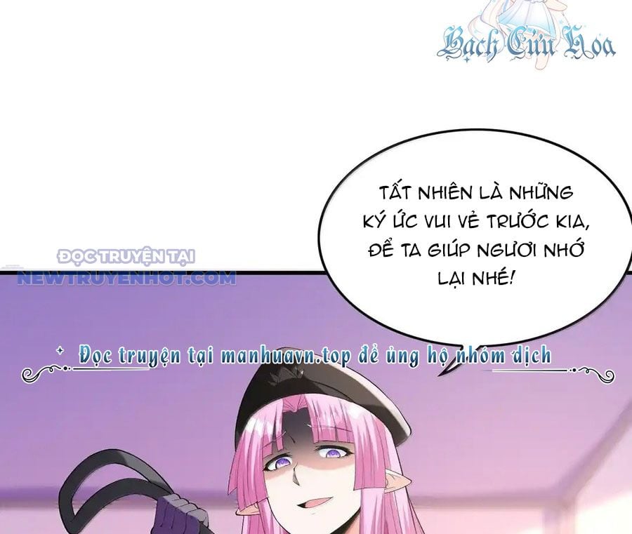 Hậu Cung Của Ta Toàn Là Ma Nữ Phản Diện: Chapter 186