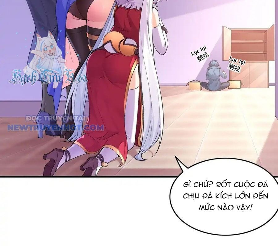 Hậu Cung Của Ta Toàn Là Ma Nữ Phản Diện: Chapter 186