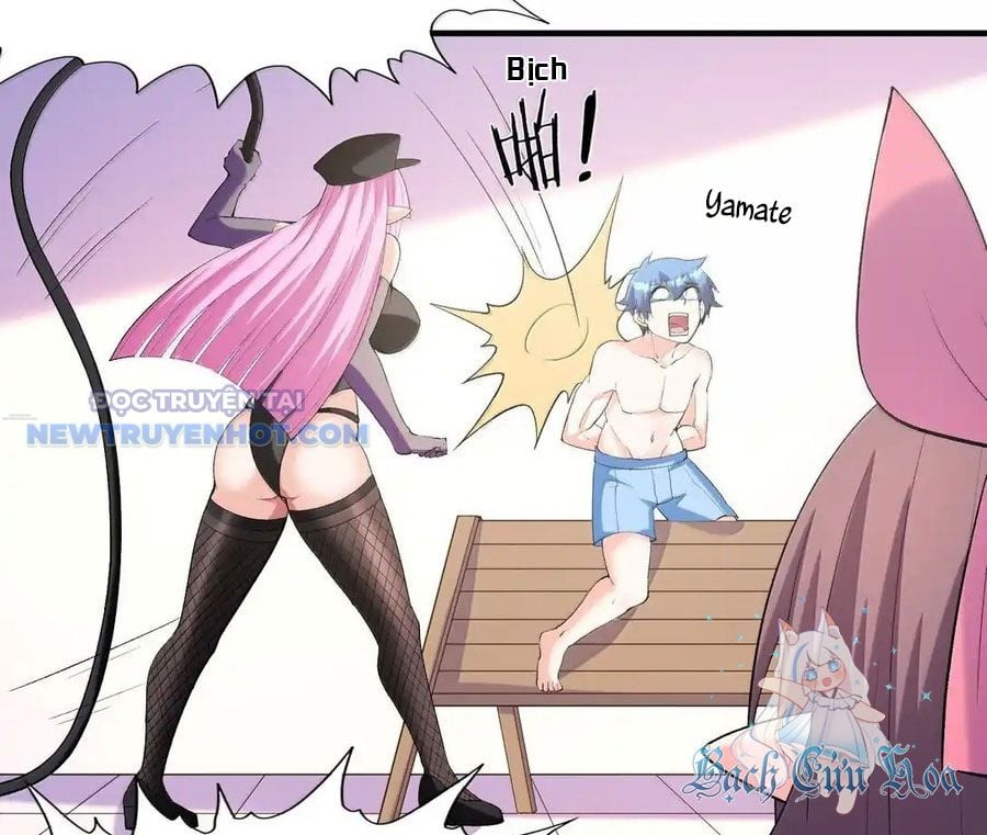 Hậu Cung Của Ta Toàn Là Ma Nữ Phản Diện: Chapter 186