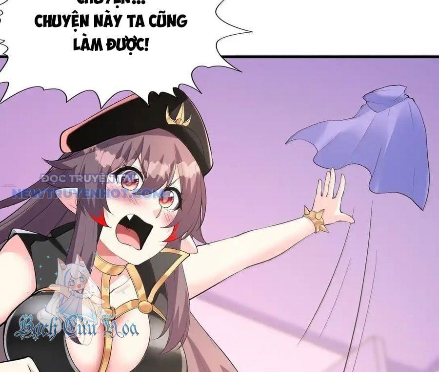 Hậu Cung Của Ta Toàn Là Ma Nữ Phản Diện: Chapter 186
