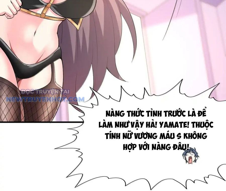 Hậu Cung Của Ta Toàn Là Ma Nữ Phản Diện: Chapter 186