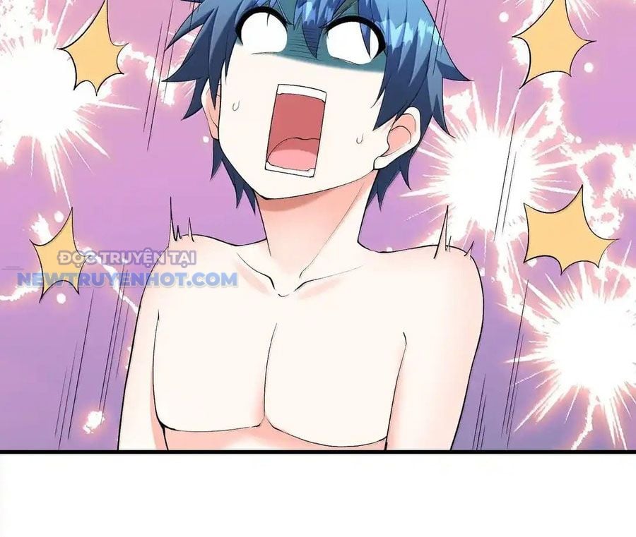 Hậu Cung Của Ta Toàn Là Ma Nữ Phản Diện: Chapter 186