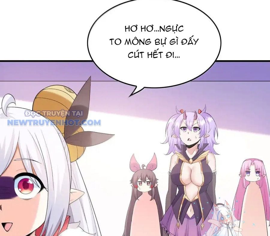 Hậu Cung Của Ta Toàn Là Ma Nữ Phản Diện: Chapter 186