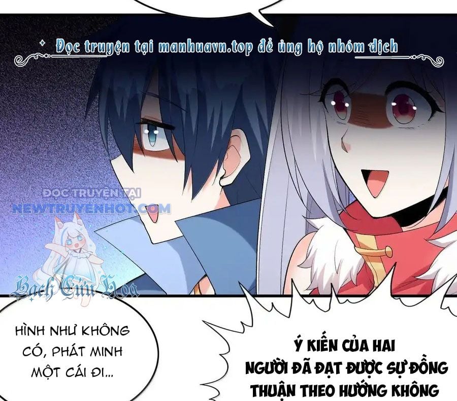 Hậu Cung Của Ta Toàn Là Ma Nữ Phản Diện: Chapter 186