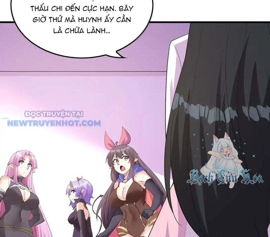 Hậu Cung Của Ta Toàn Là Ma Nữ Phản Diện: Chapter 186
