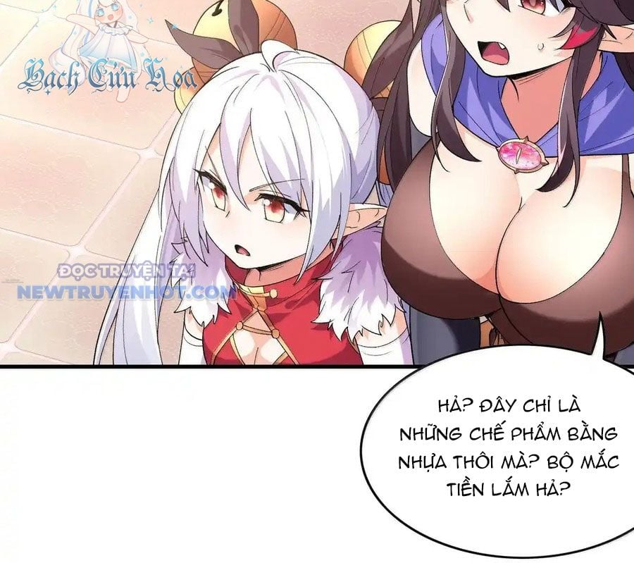 Hậu Cung Của Ta Toàn Là Ma Nữ Phản Diện: Chapter 186