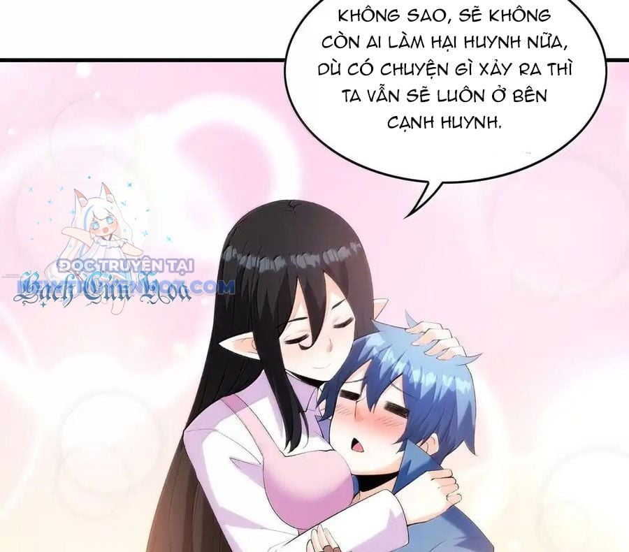 Hậu Cung Của Ta Toàn Là Ma Nữ Phản Diện: Chapter 186
