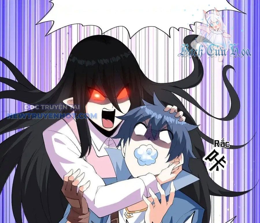 Hậu Cung Của Ta Toàn Là Ma Nữ Phản Diện: Chapter 186