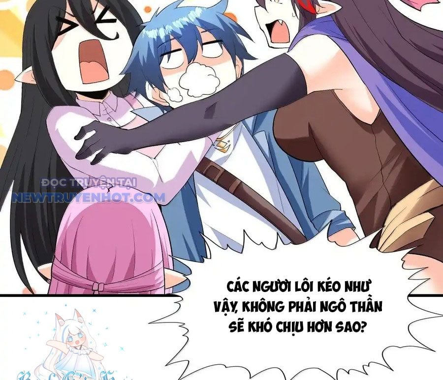 Hậu Cung Của Ta Toàn Là Ma Nữ Phản Diện: Chapter 186