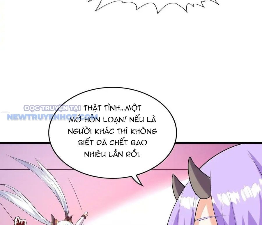 Hậu Cung Của Ta Toàn Là Ma Nữ Phản Diện: Chapter 186