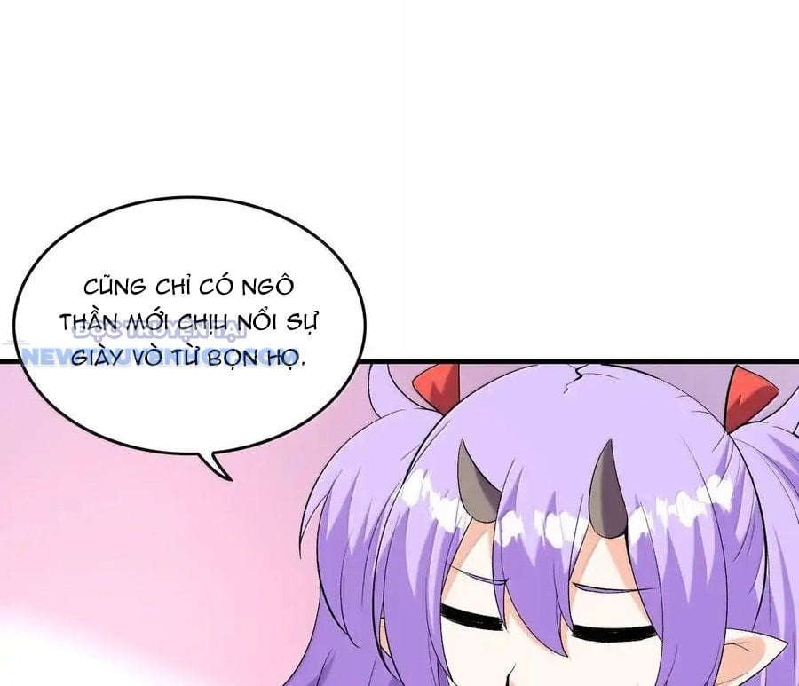 Hậu Cung Của Ta Toàn Là Ma Nữ Phản Diện: Chapter 186