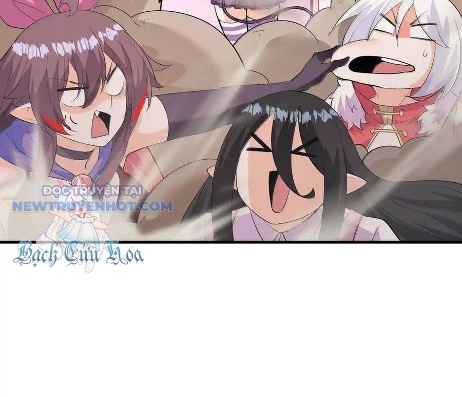 Hậu Cung Của Ta Toàn Là Ma Nữ Phản Diện: Chapter 186