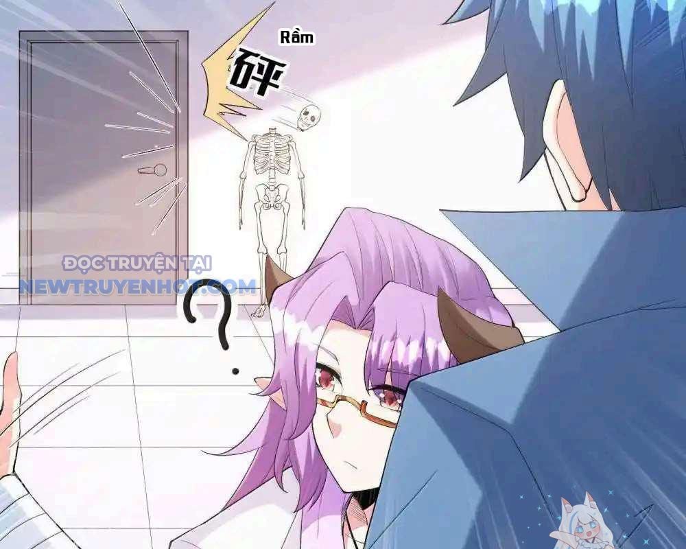 Hậu Cung Của Ta Toàn Là Ma Nữ Phản Diện: Chapter 187