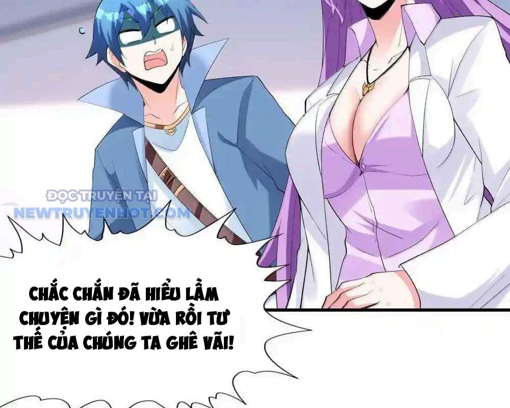 Hậu Cung Của Ta Toàn Là Ma Nữ Phản Diện: Chapter 187