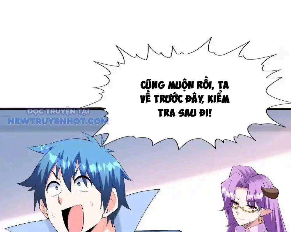 Hậu Cung Của Ta Toàn Là Ma Nữ Phản Diện: Chapter 187