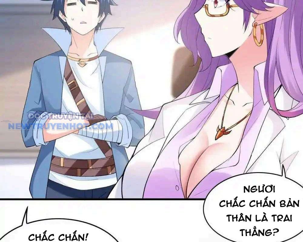 Hậu Cung Của Ta Toàn Là Ma Nữ Phản Diện: Chapter 187