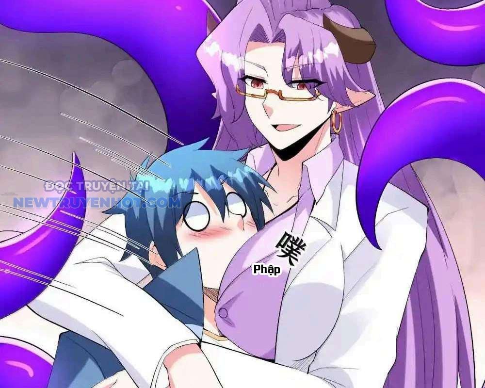Hậu Cung Của Ta Toàn Là Ma Nữ Phản Diện: Chapter 187
