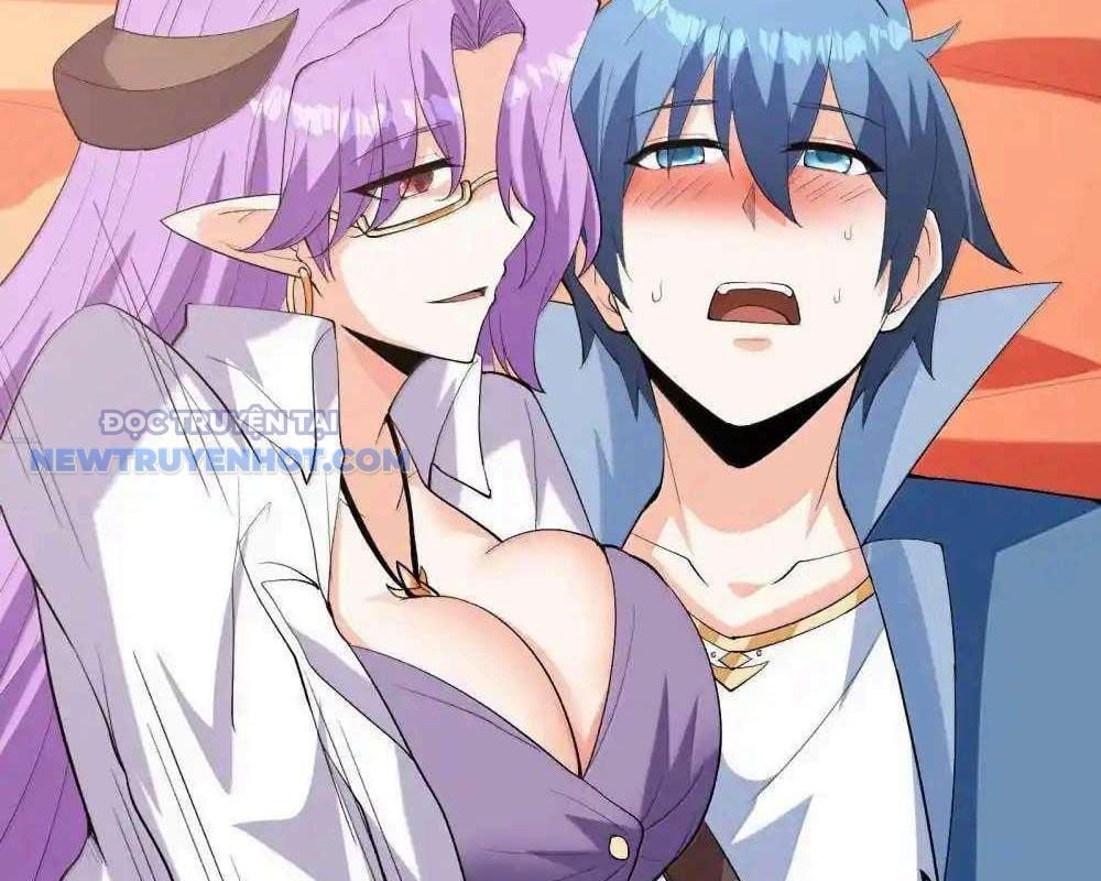 Hậu Cung Của Ta Toàn Là Ma Nữ Phản Diện: Chapter 187