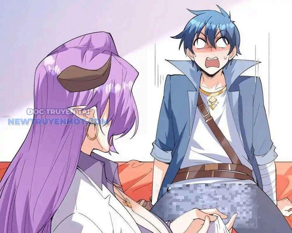 Hậu Cung Của Ta Toàn Là Ma Nữ Phản Diện: Chapter 187