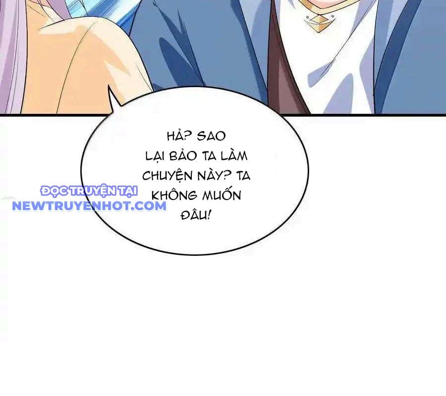 Hậu Cung Của Ta Toàn Là Ma Nữ Phản Diện: Chapter 188