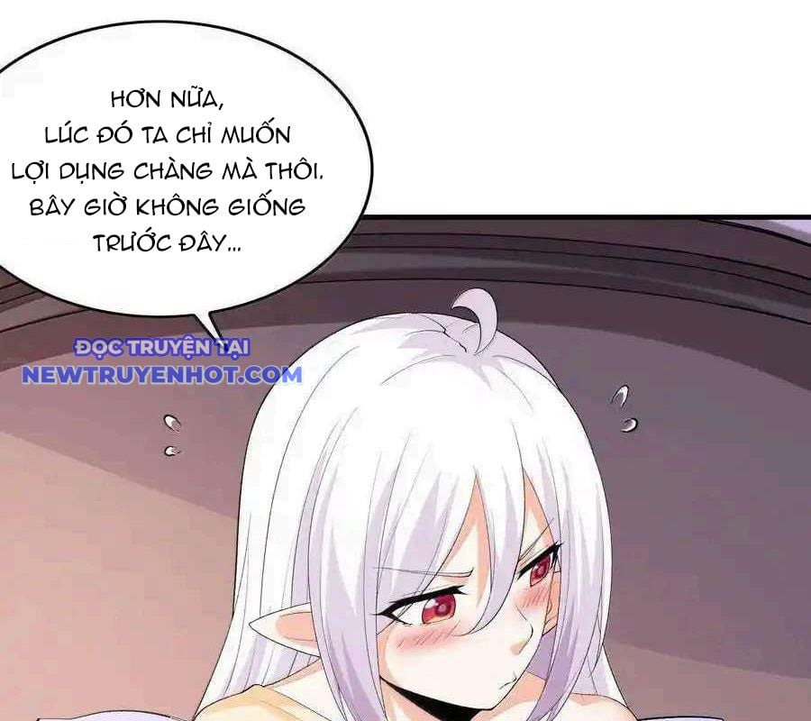 Hậu Cung Của Ta Toàn Là Ma Nữ Phản Diện: Chapter 188