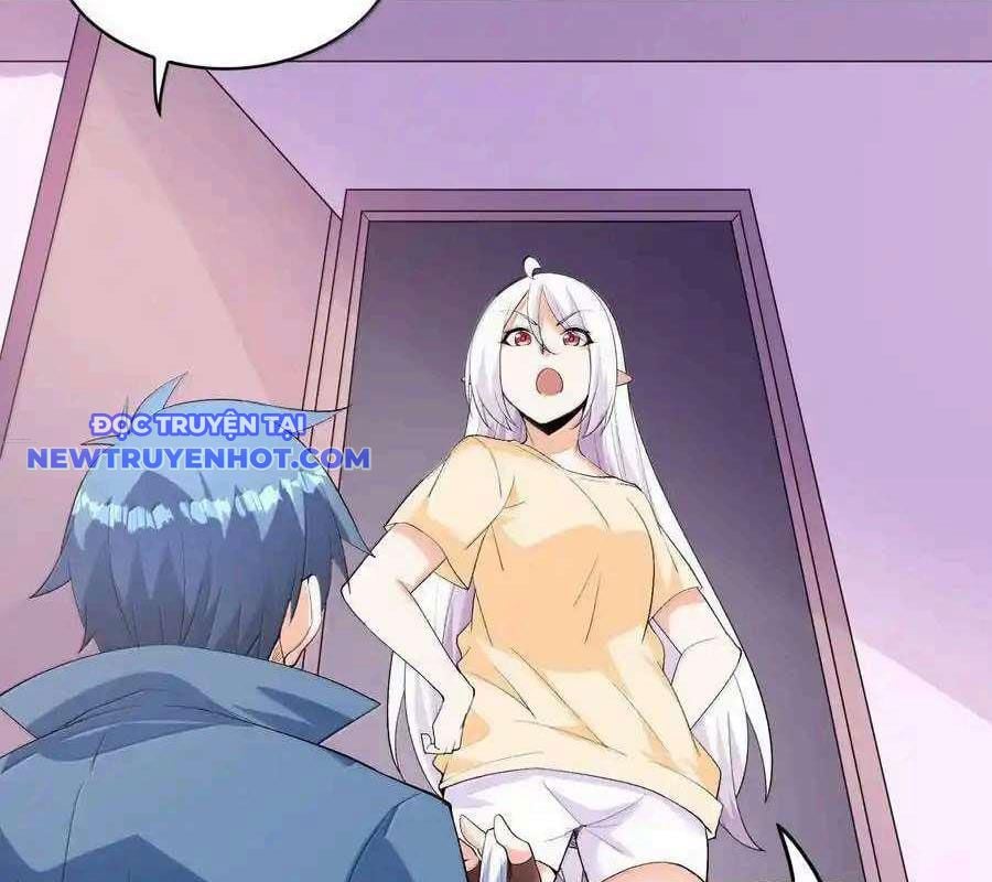 Hậu Cung Của Ta Toàn Là Ma Nữ Phản Diện: Chapter 188