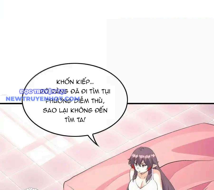 Hậu Cung Của Ta Toàn Là Ma Nữ Phản Diện: Chapter 188