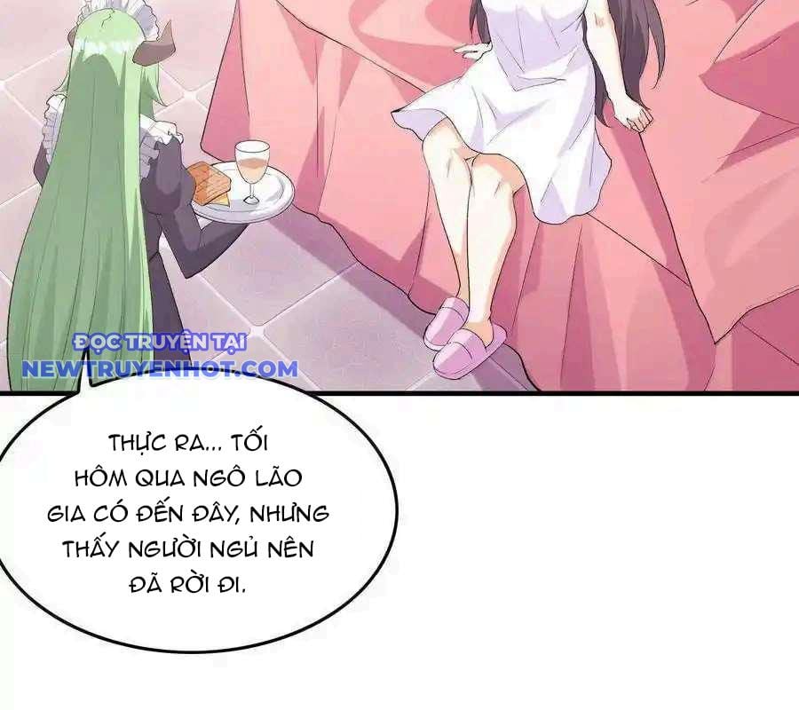 Hậu Cung Của Ta Toàn Là Ma Nữ Phản Diện: Chapter 188