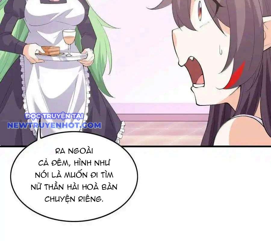 Hậu Cung Của Ta Toàn Là Ma Nữ Phản Diện: Chapter 188
