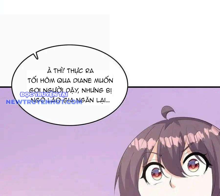 Hậu Cung Của Ta Toàn Là Ma Nữ Phản Diện: Chapter 188