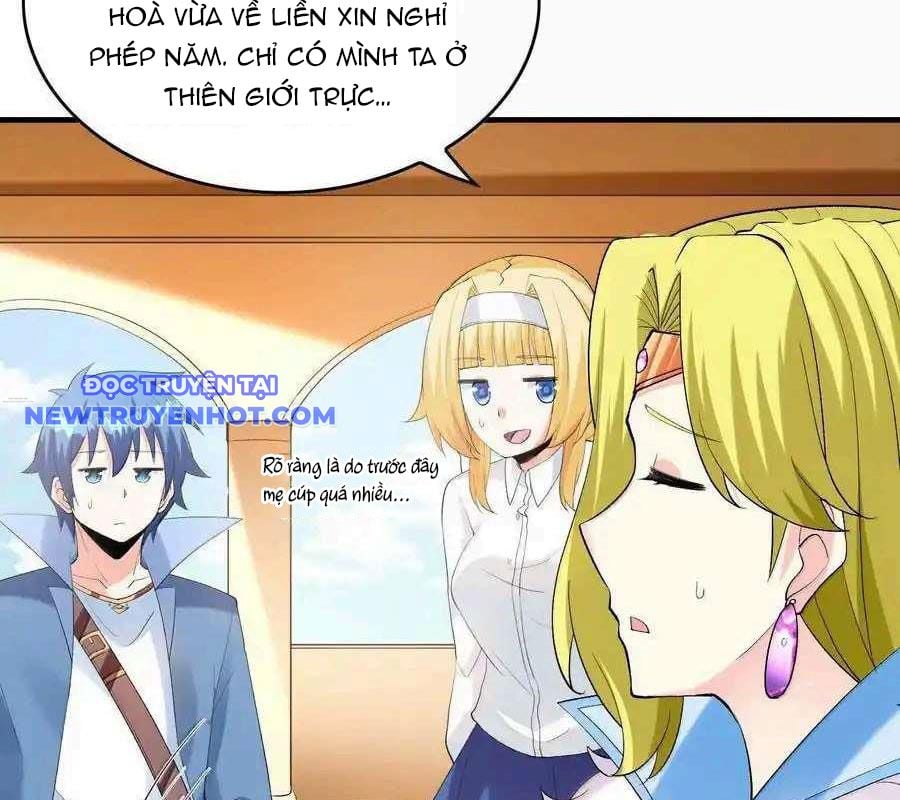 Hậu Cung Của Ta Toàn Là Ma Nữ Phản Diện: Chapter 188