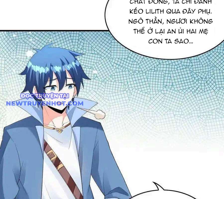 Hậu Cung Của Ta Toàn Là Ma Nữ Phản Diện: Chapter 188