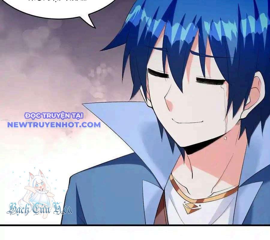 Hậu Cung Của Ta Toàn Là Ma Nữ Phản Diện: Chapter 188